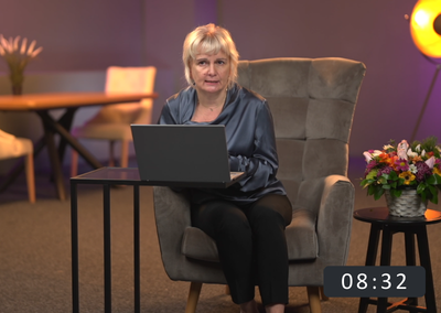 Lectie despre care sunt profilurile de burnout și care sunt caracteristicile lor