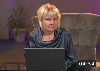 Învață cum se face o radiografie a mediului de lucru