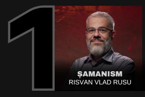 Samanism - Risvan Rusu no 1